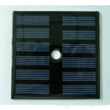 Small Solar Module for Solar Product